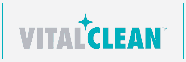 Logo Orkin VitalClean — services de désinfection professionnels